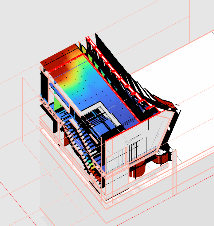 Part 2 Axonometric 2