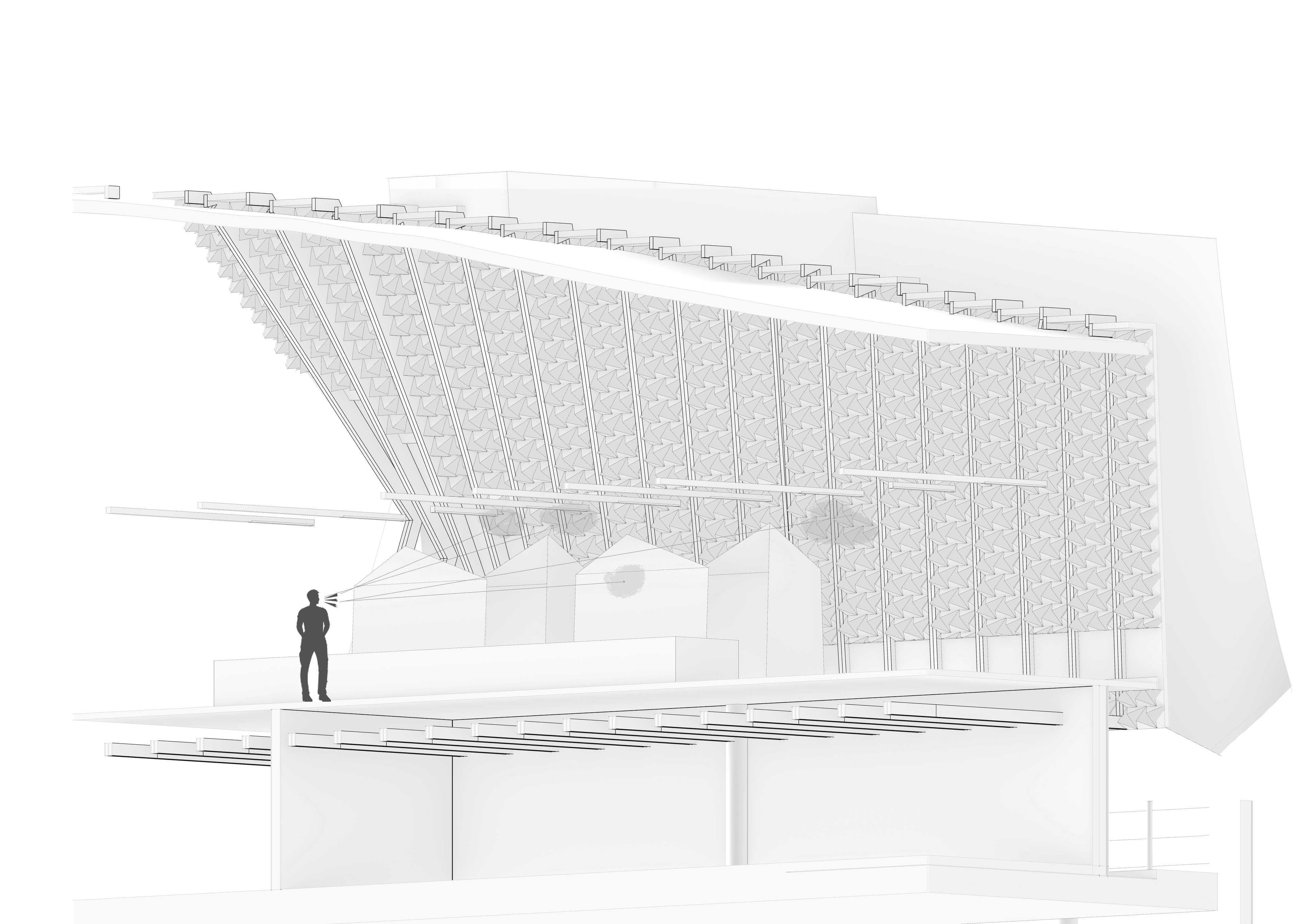 Sound Path — Iteration 1